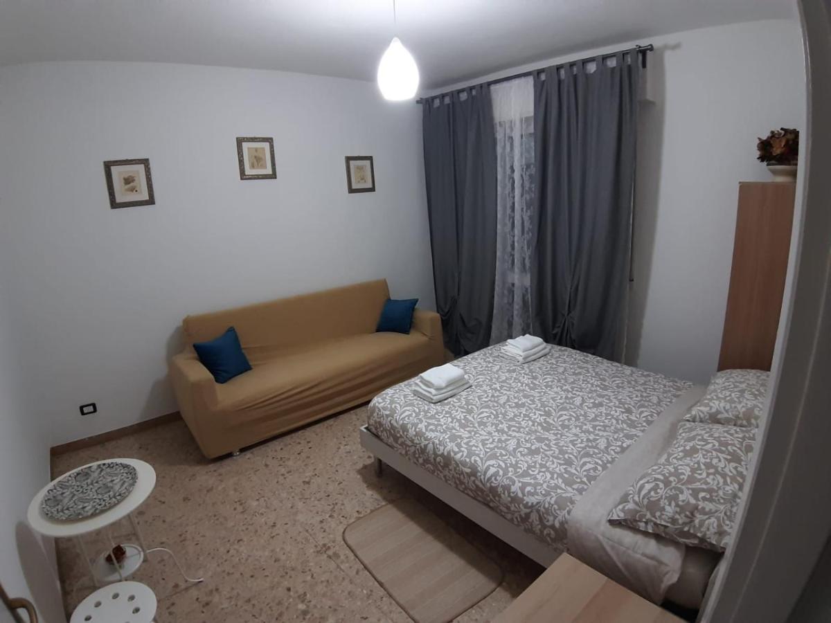 Sleep&Go Airlines Pisa Ξενοδοχείο Εξωτερικό φωτογραφία